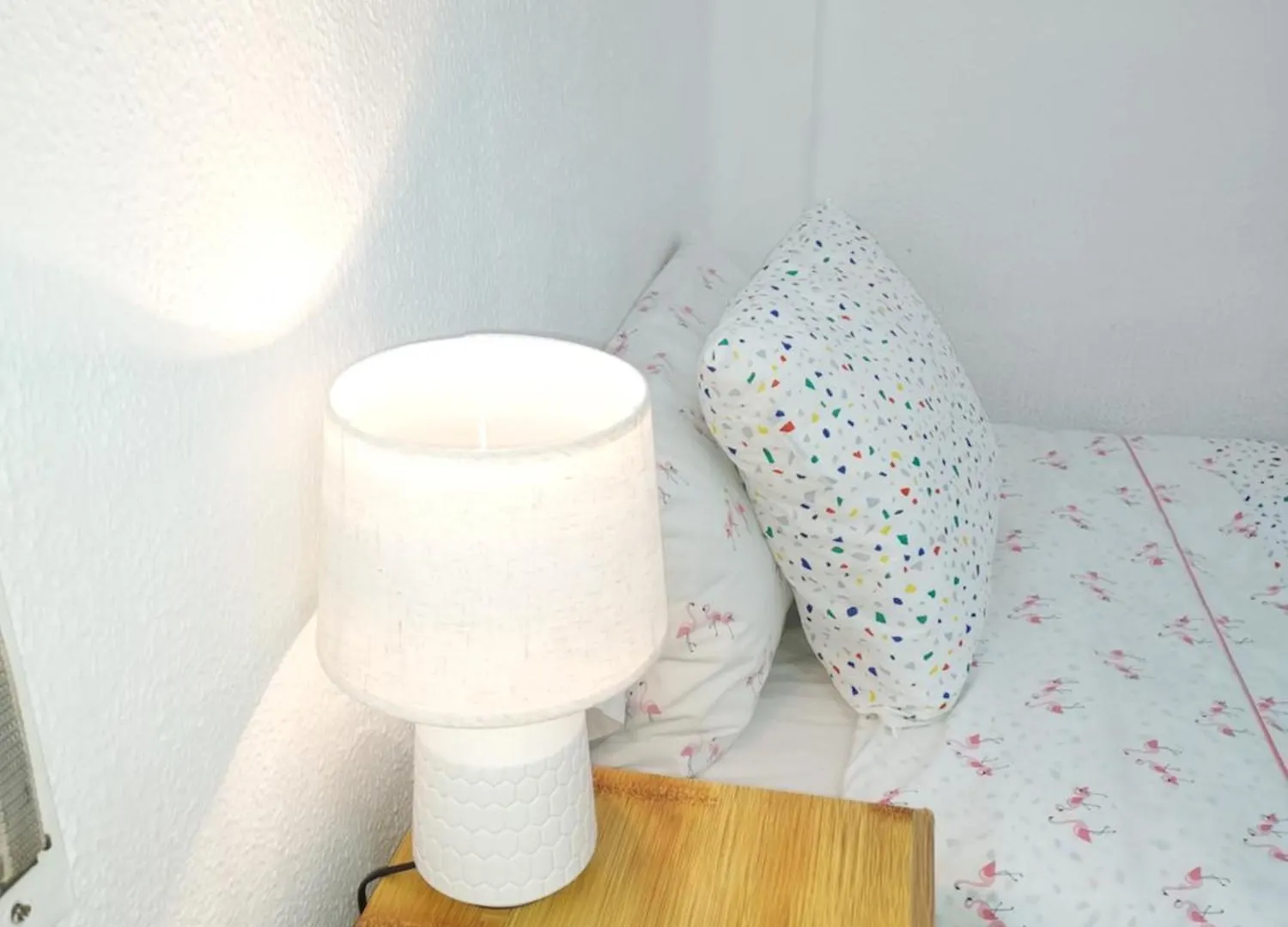 Homestay Habitacion Privada Individual Seville