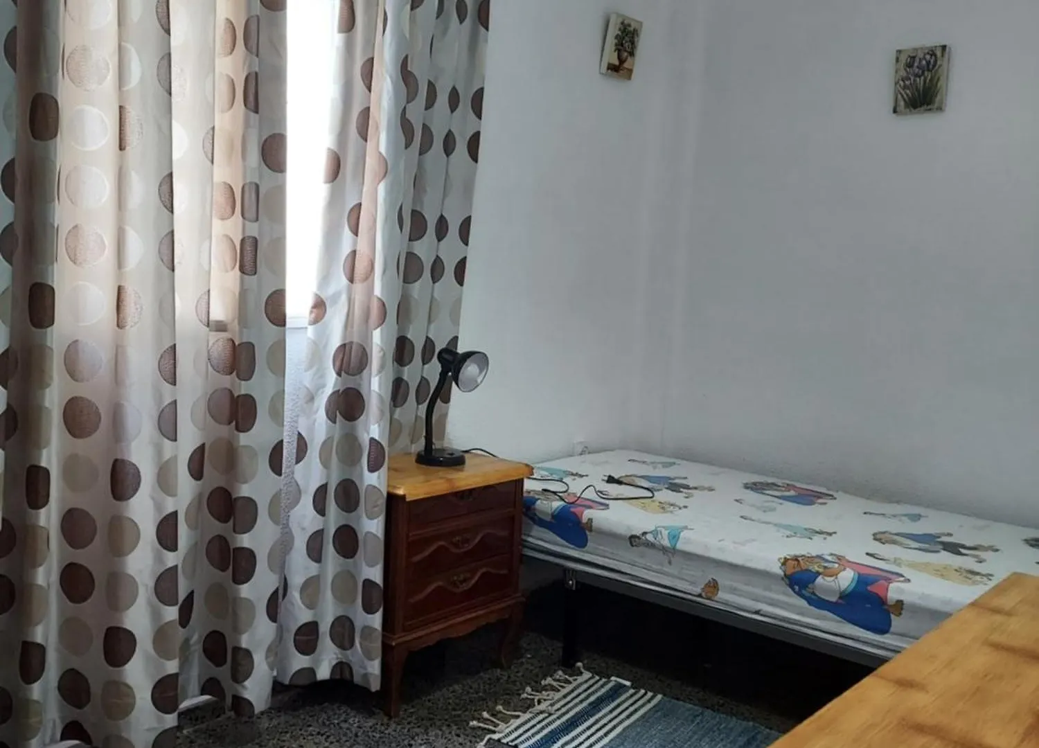 Homestay Habitacion Privada Individual Seville