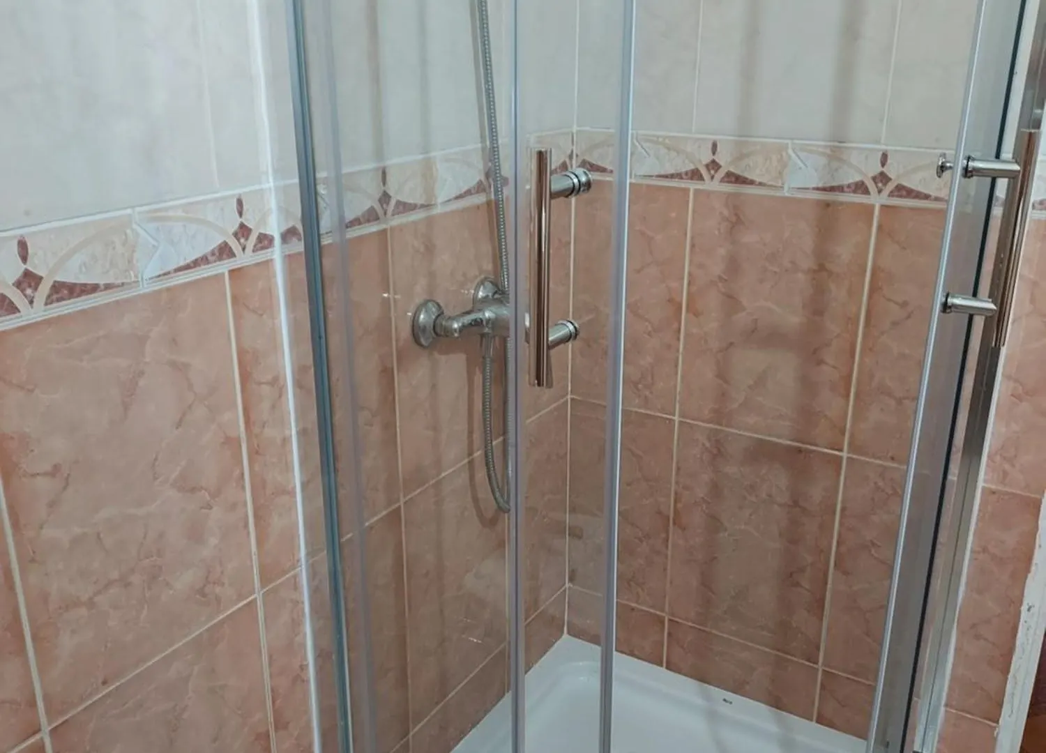 Homestay Habitacion Privada Individual Seville Spain