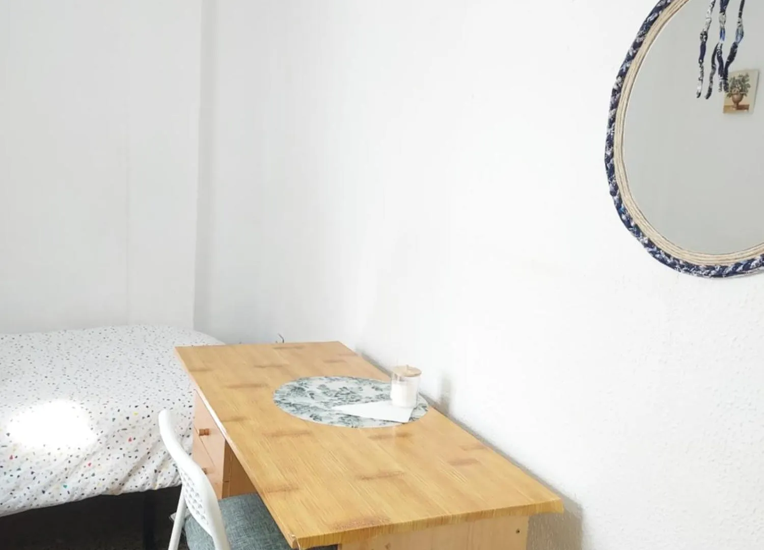 Habitacion Privada Individual Seville