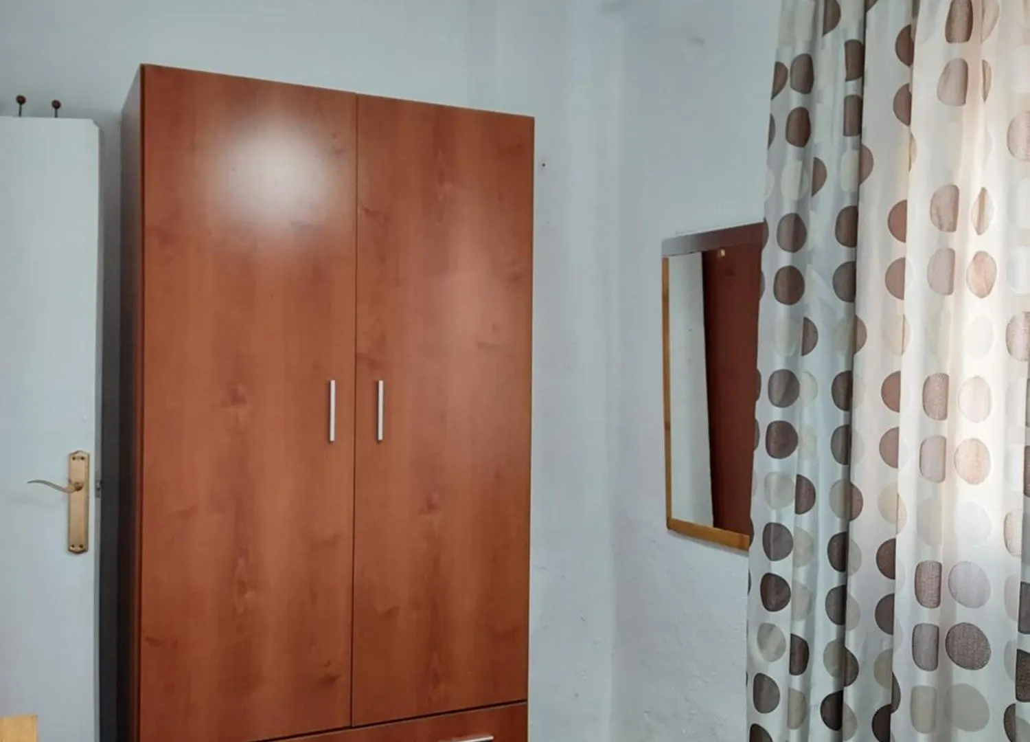Habitacion Privada Individual Sevilla