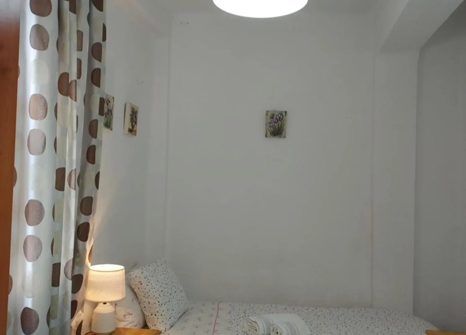 Habitacion Privada Individual Sevilla 0*,  Španělsko